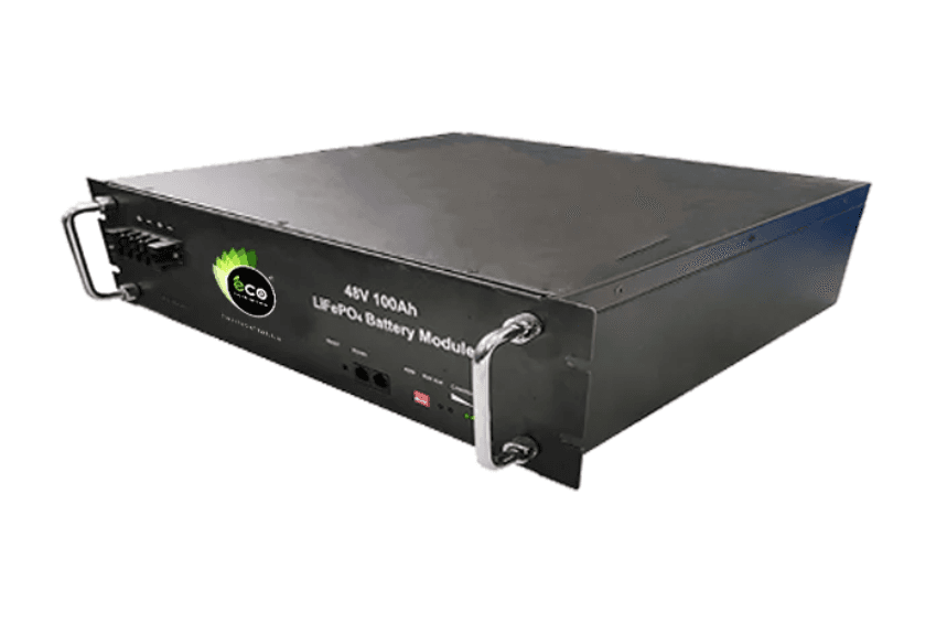LFP48-100(48V100AH)