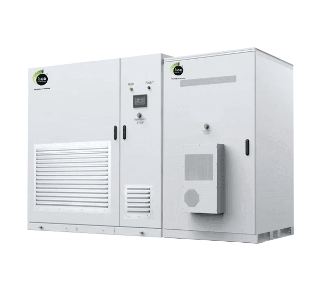 125kW/215kWh