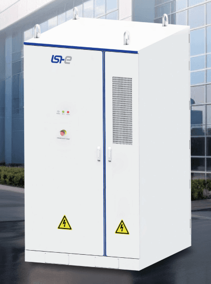 CP400L-418kWh