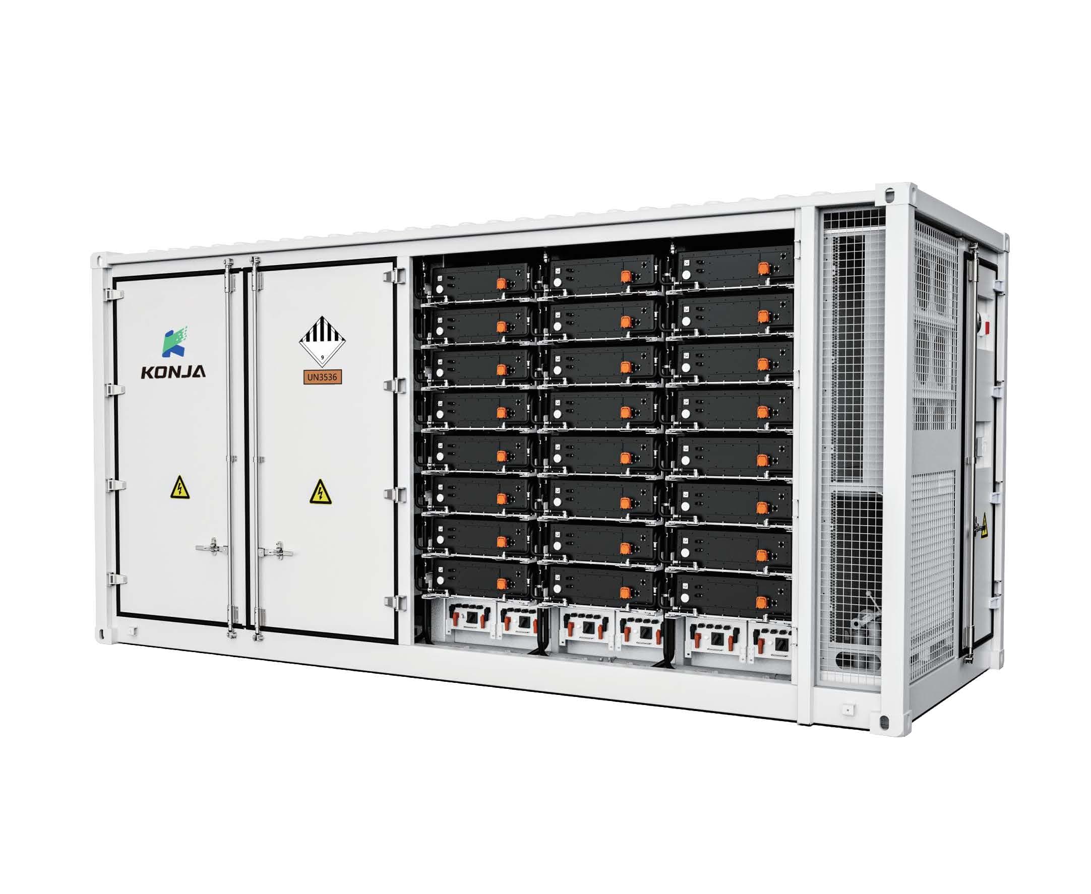 KJ-BESS-3440L