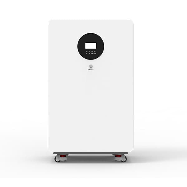 E0836 All-in-one ESS