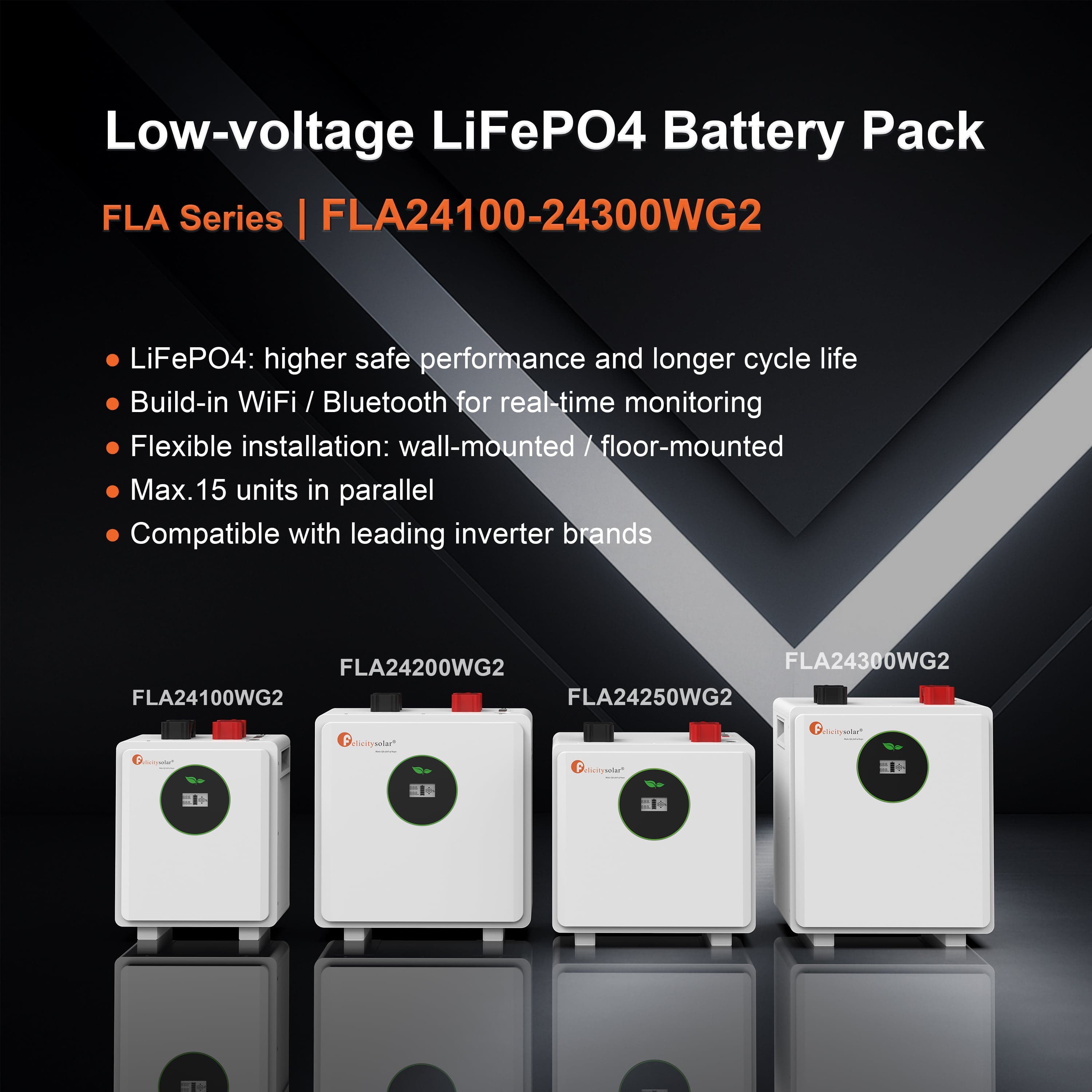FLA24250WG2
