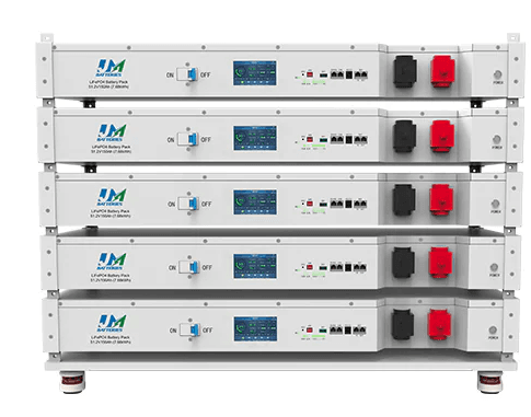JM-51.2V150Ah