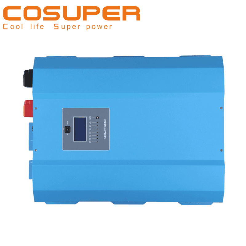 SPS3000-124-MPPT