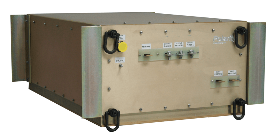 60KW PV Inverter