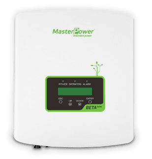 Beta Mini 1000-4G