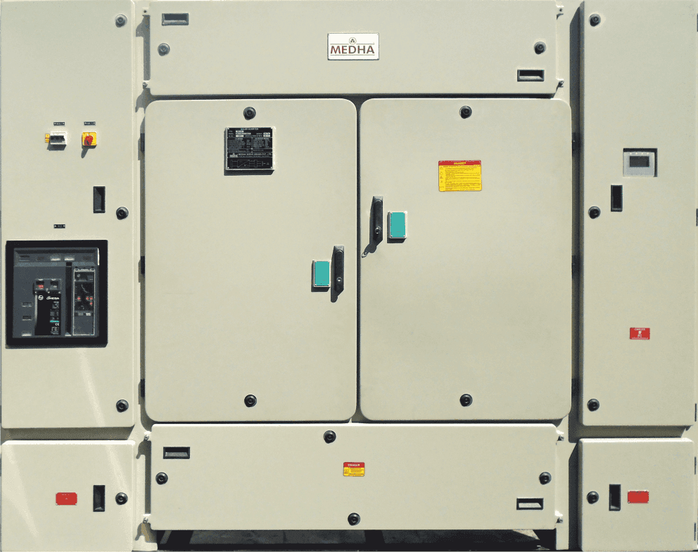 MCI-0760-10-1000 kW