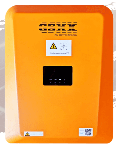 GS 8KTL