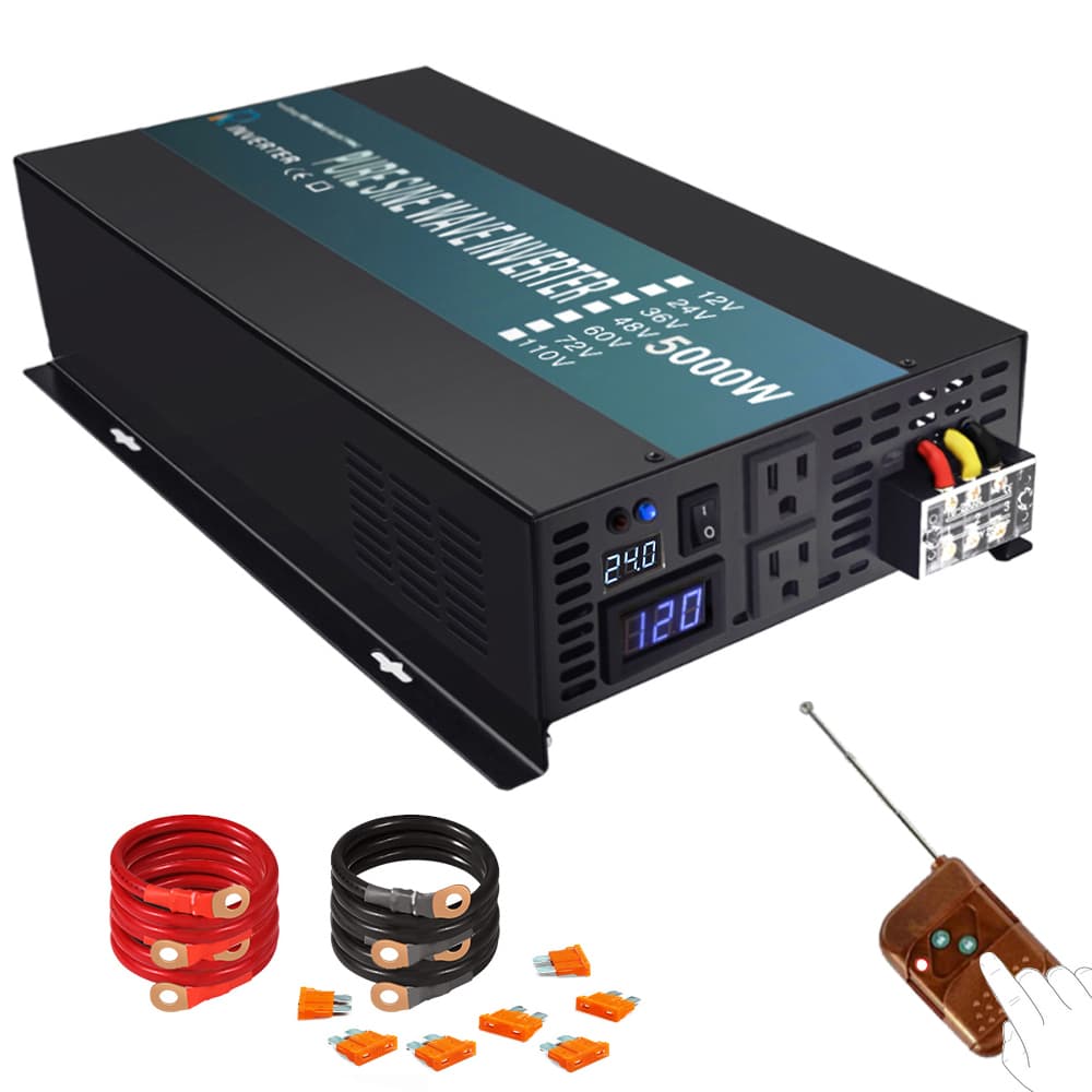 RBH 8000 LED RC