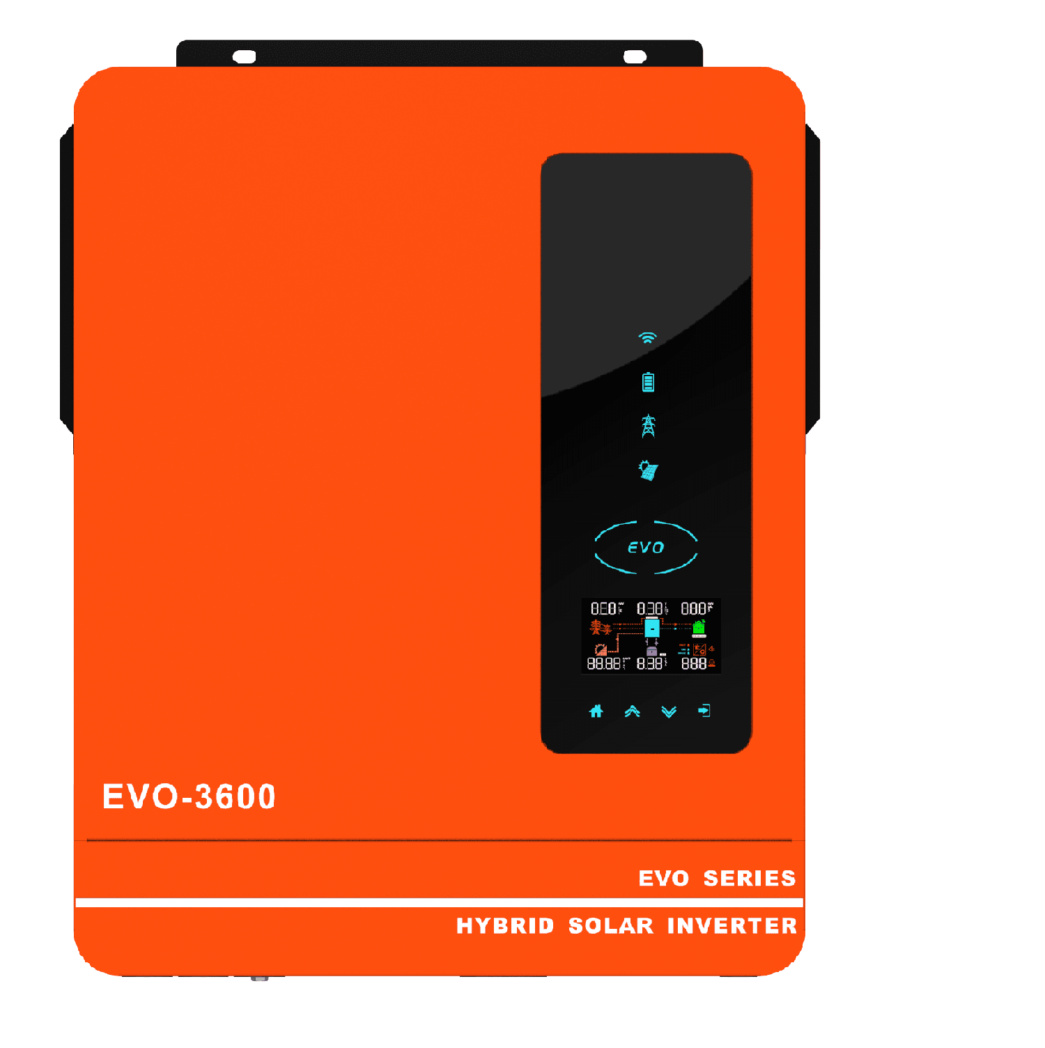 SCI-EVO-4200