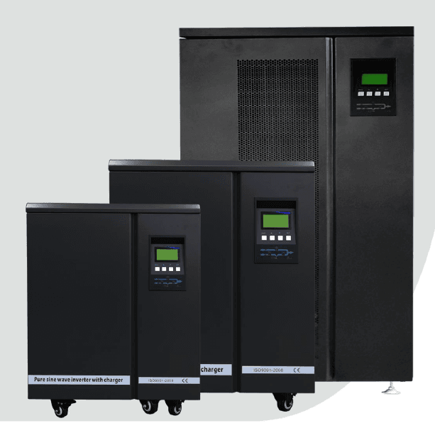 SN-20KW 192V