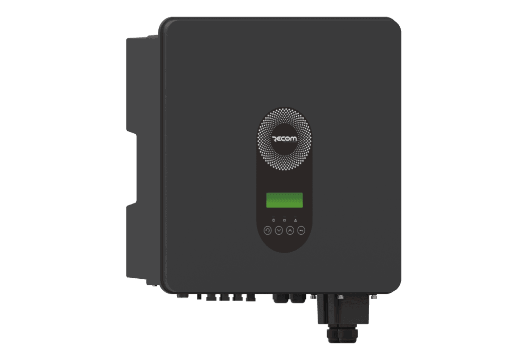 RCM-10-H-TP-D