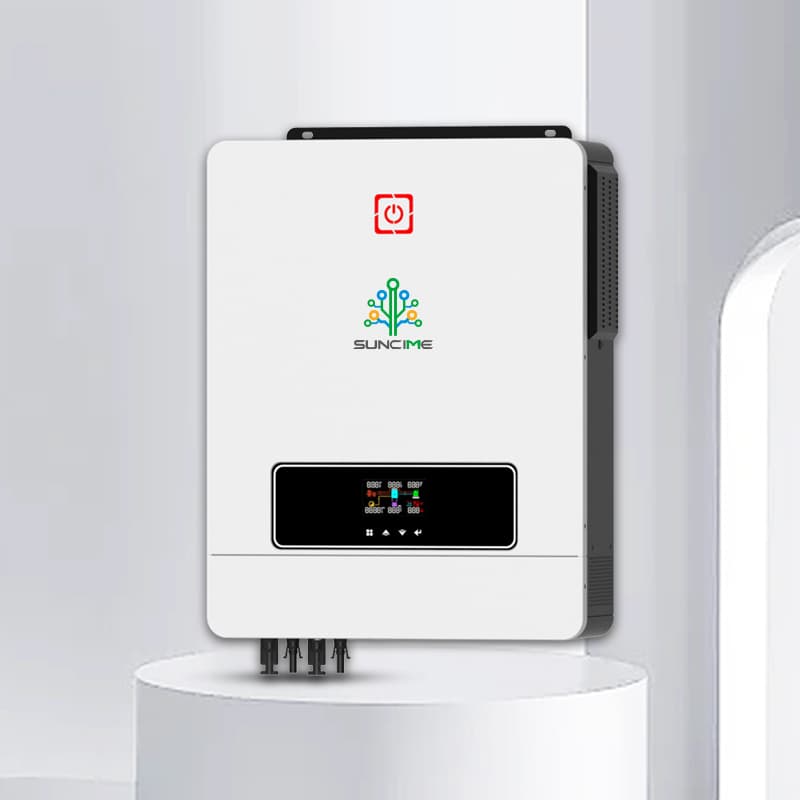 Victor Max-7.2KW