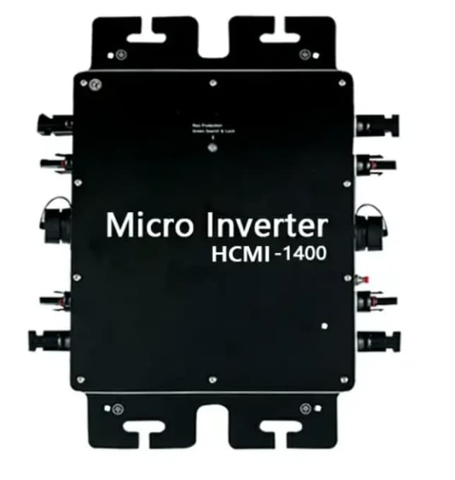 HCMI-1400