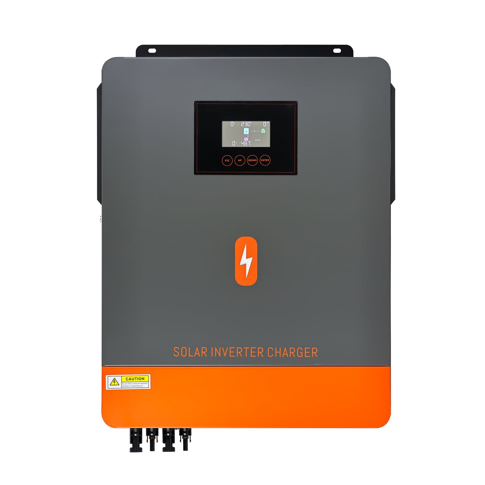 Solar Inverter