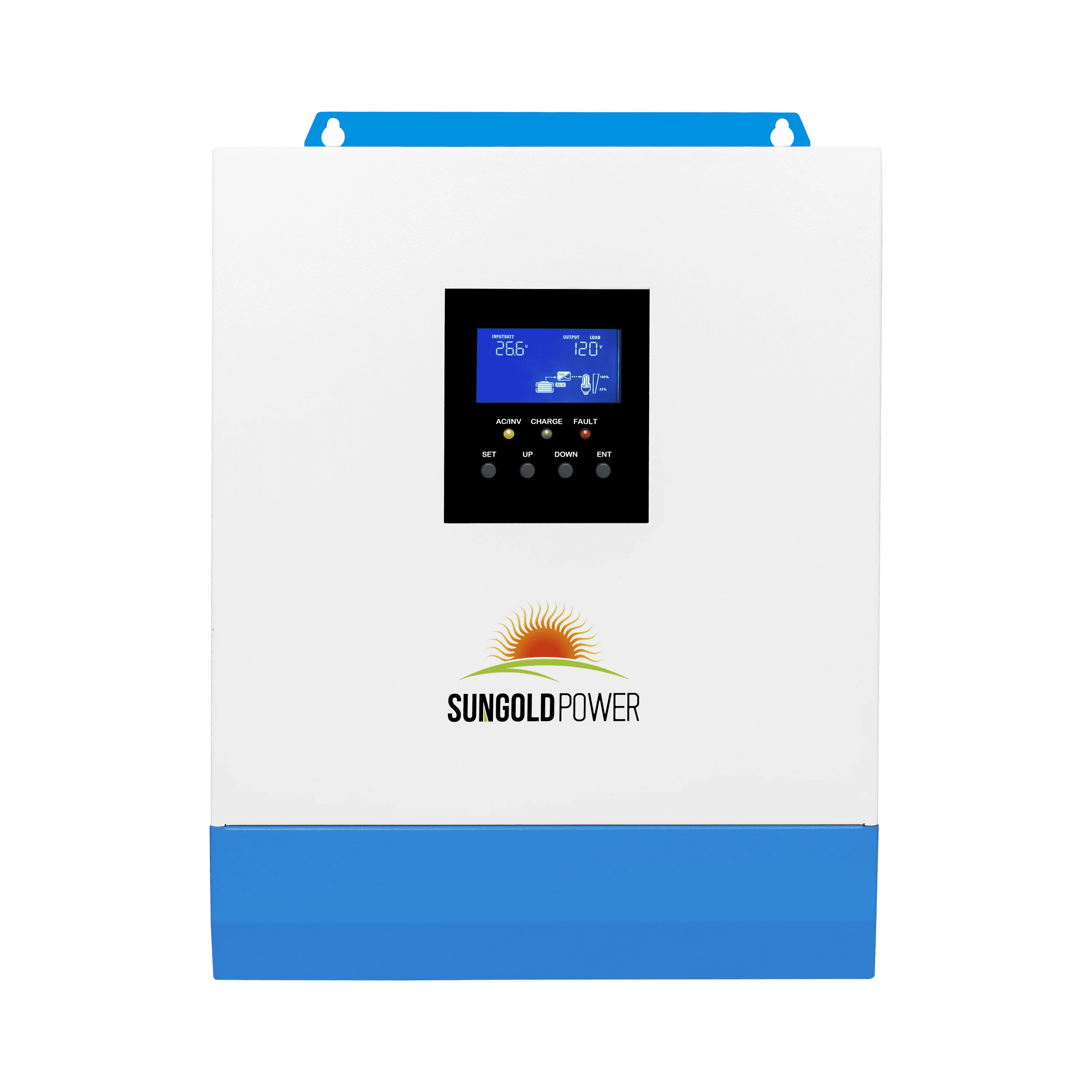 3000W
