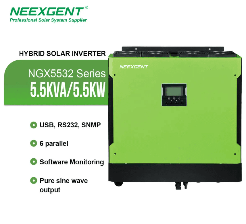 HYG5532