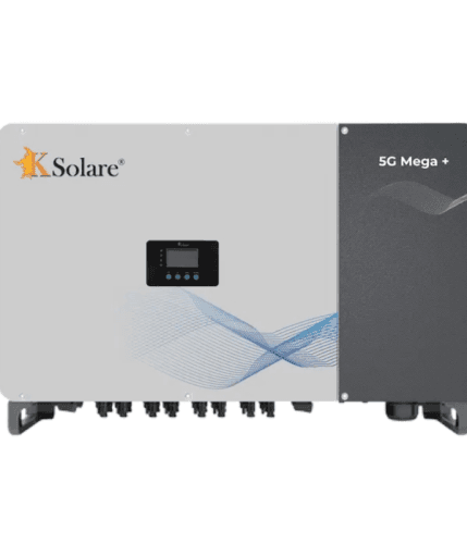 5G Mega+ KSY 70kW