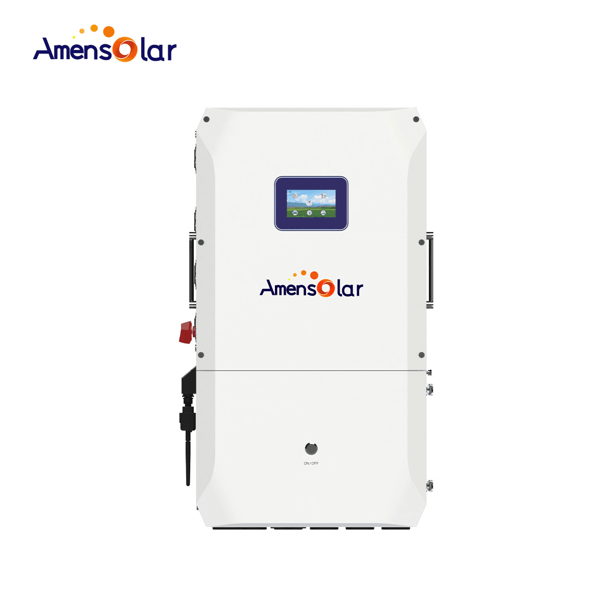 N3H-X10US 10KW Split Phase Hybrid Inverter