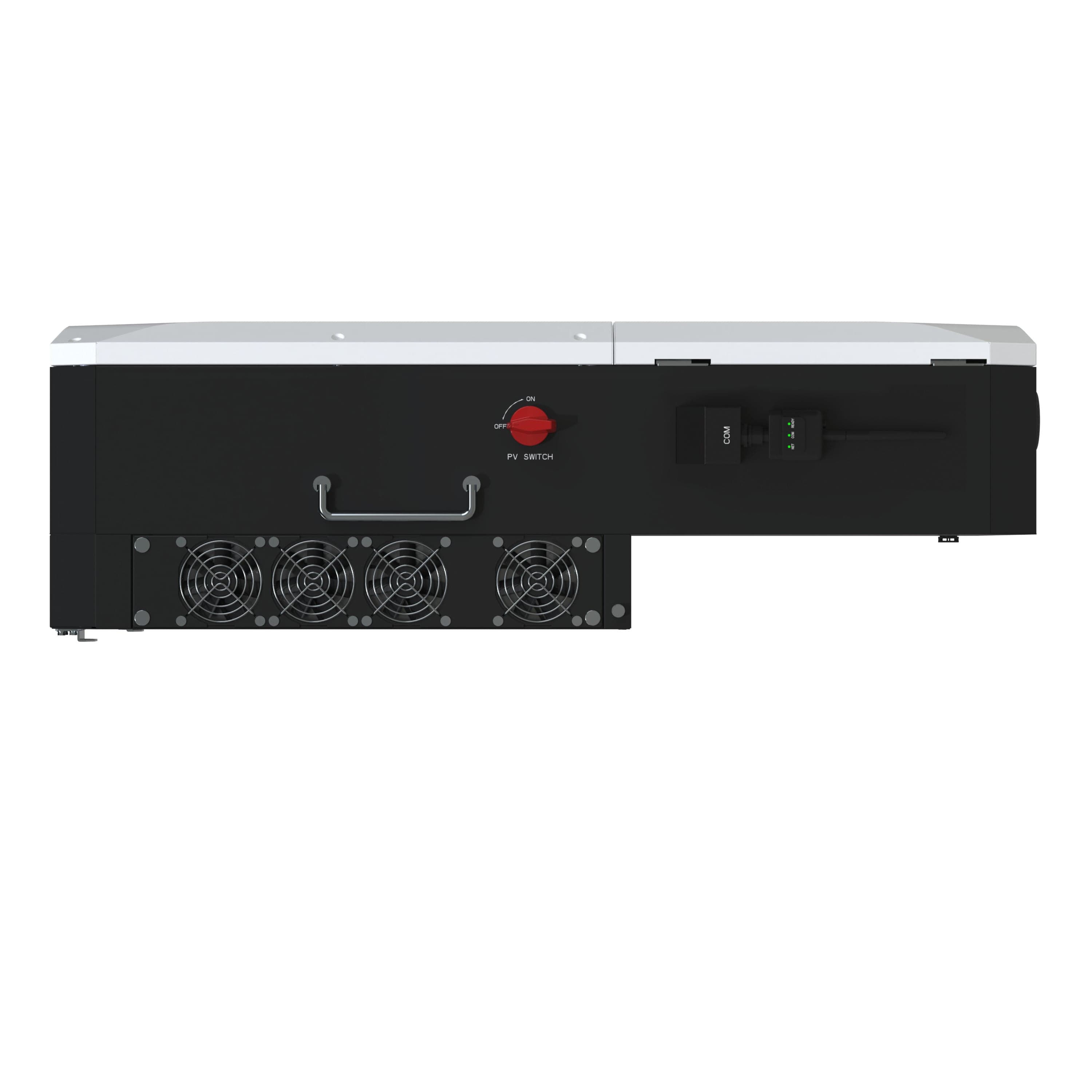 N3H-12KW 12KW Split Phase Hybrid Inverter