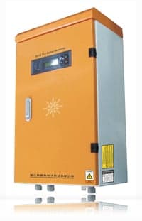 TLS-ZB 5000W