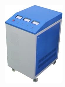 TLS- 6KVA