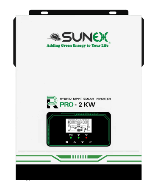 SUX-PRO 3KW