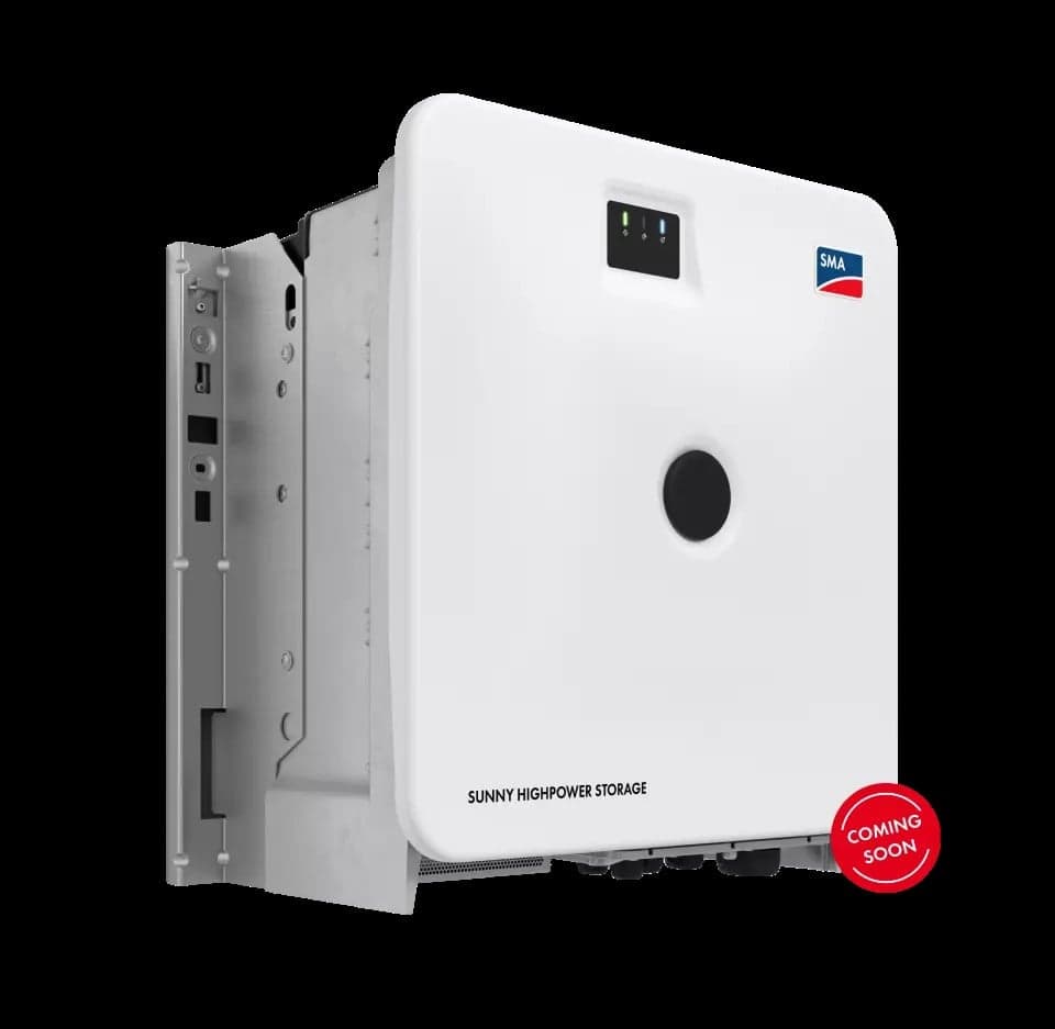 Sunny Highpower Storage 100-30
