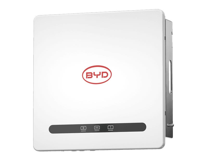 Power-Box SH6K