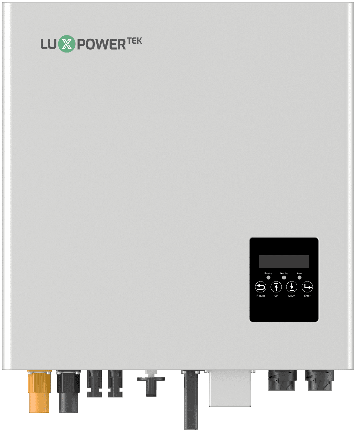 LXP 6K Hybrid