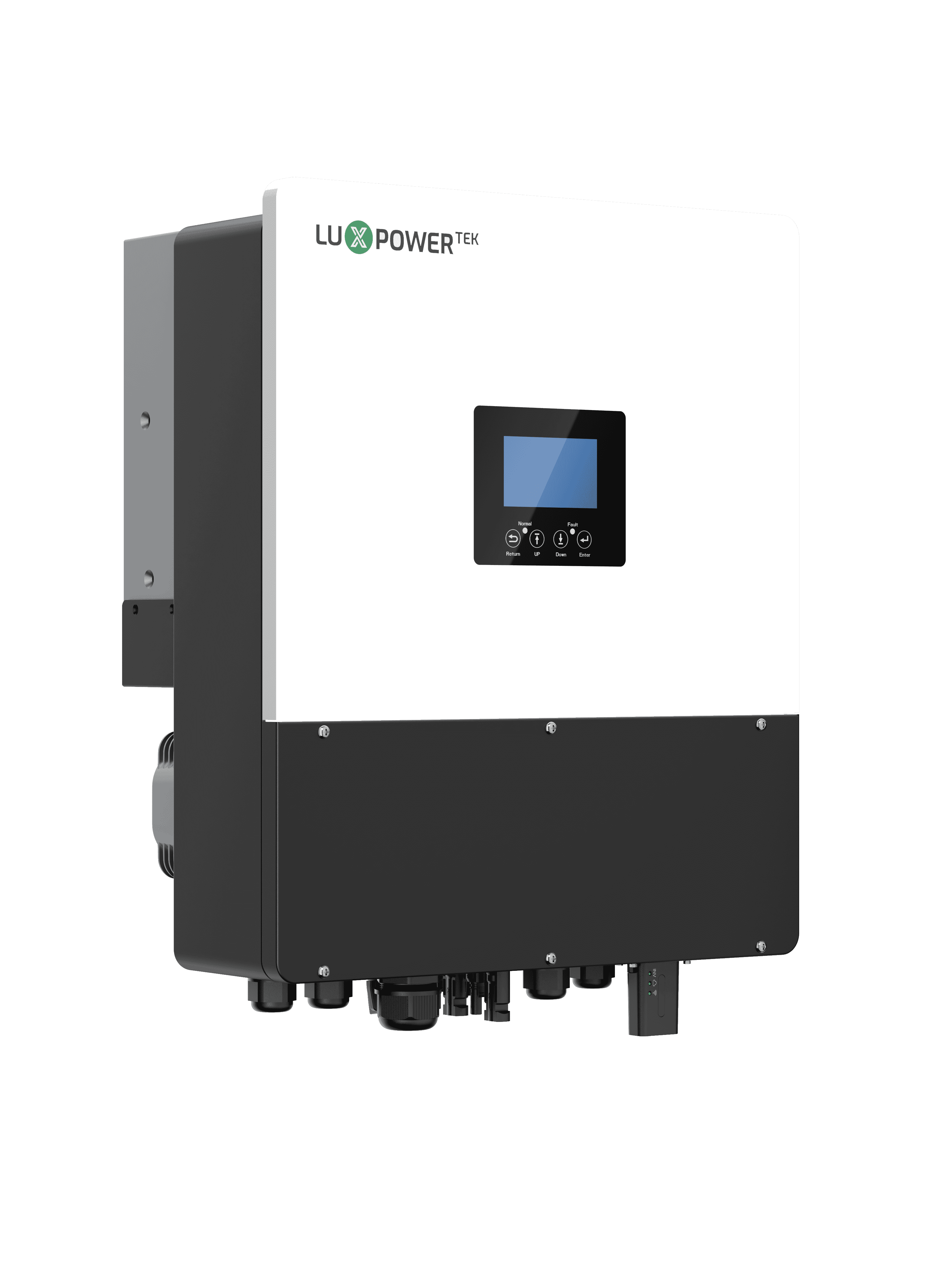 GEN2-LB-EU 5K