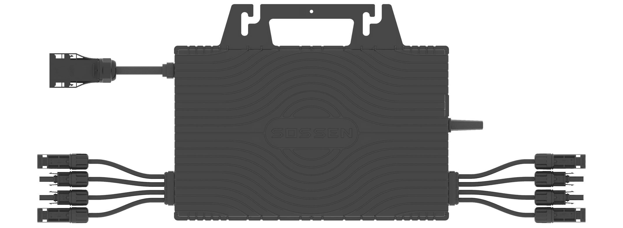 2000W