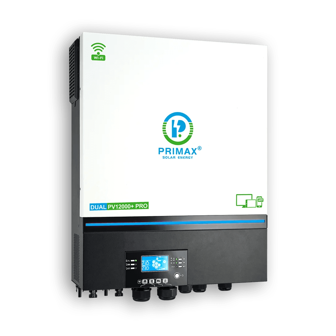 Galaxy Series Dual PV12000+ Pro