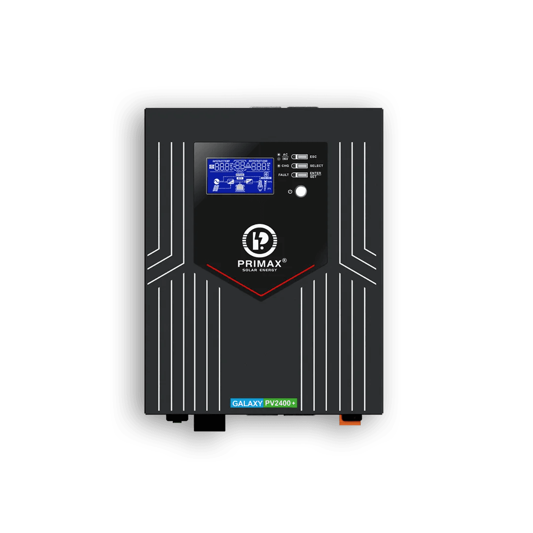 Galaxy Series PV2400+
