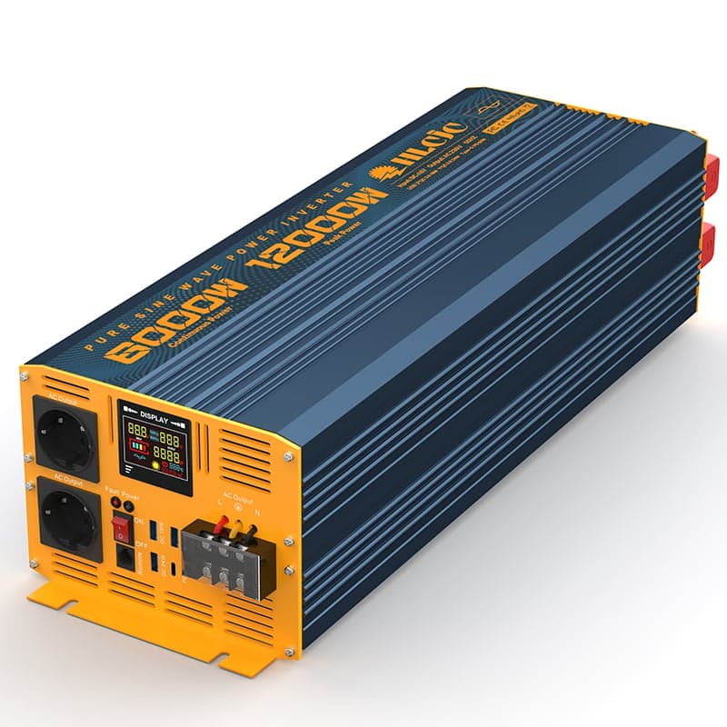 MWPD6000