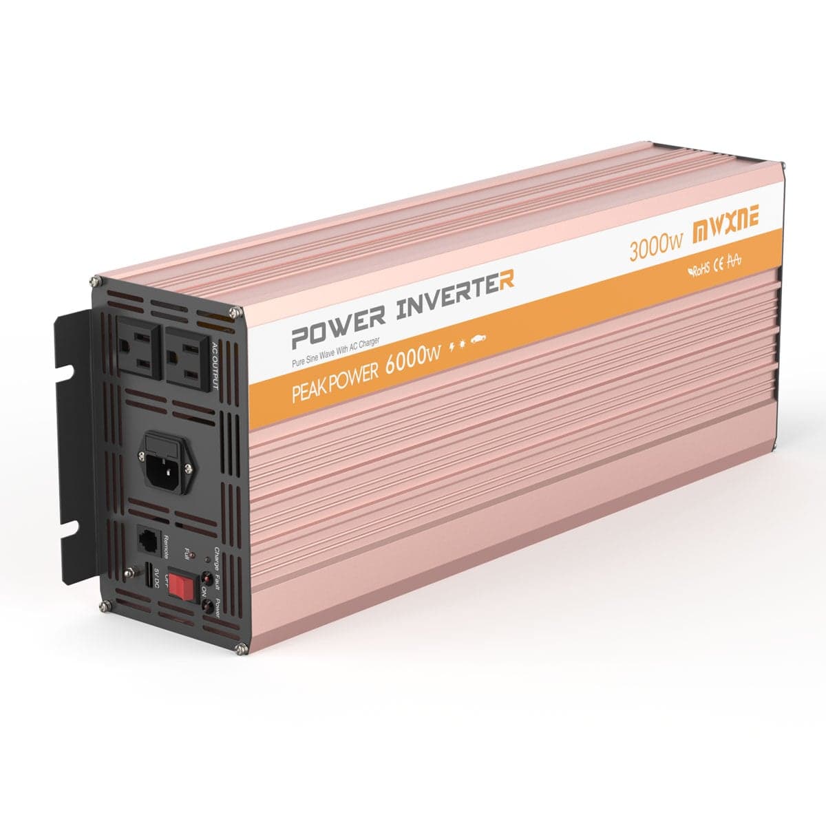MWPD3000U