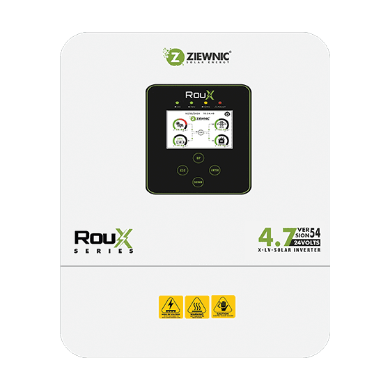 ROUX 10.7KW