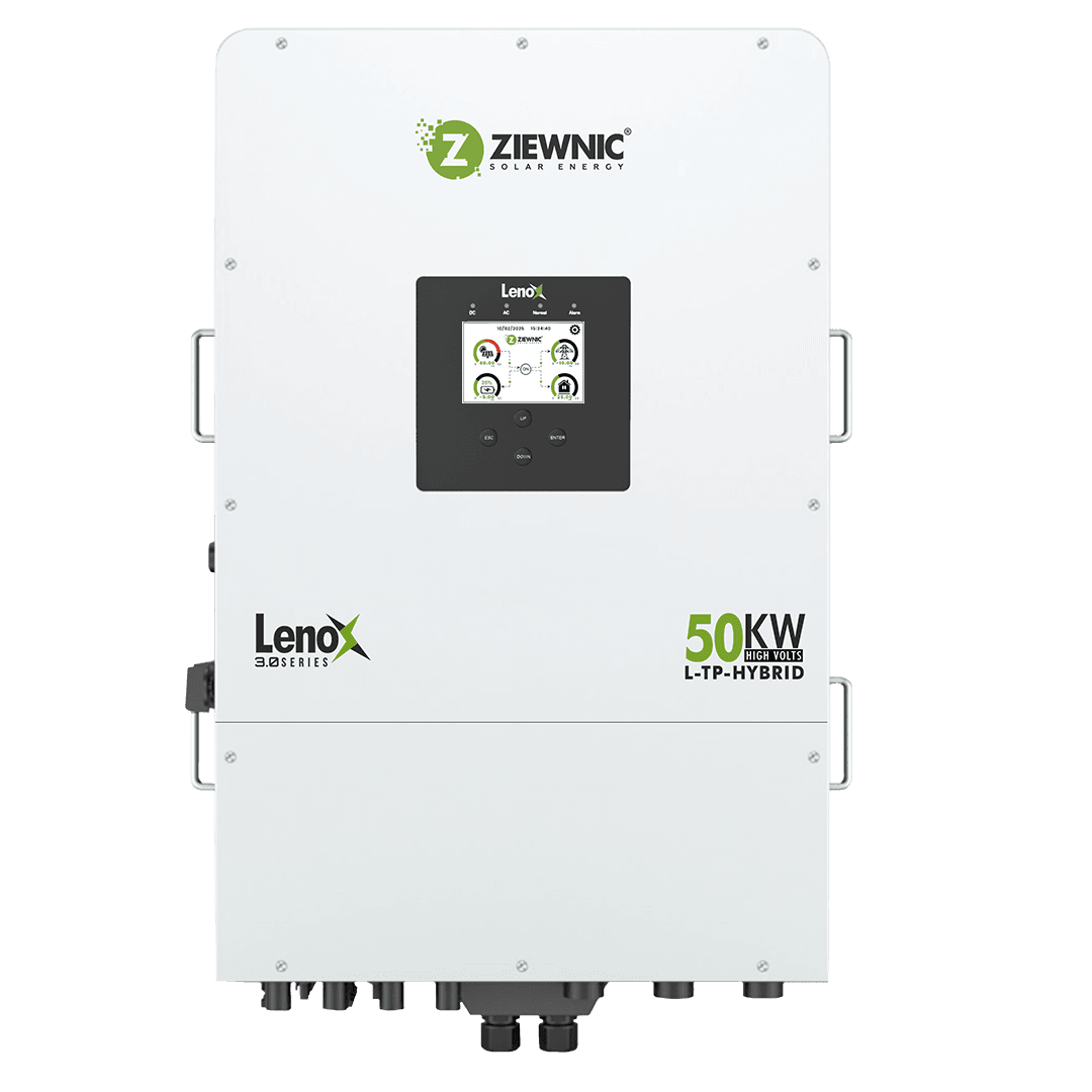 LENOX L-TP- 50KW