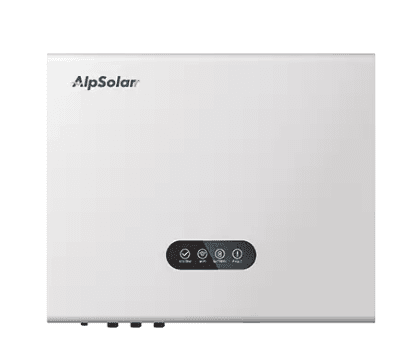 5kW