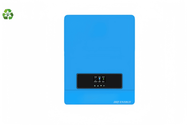 PV Off Grid Hybrid-5.5kw