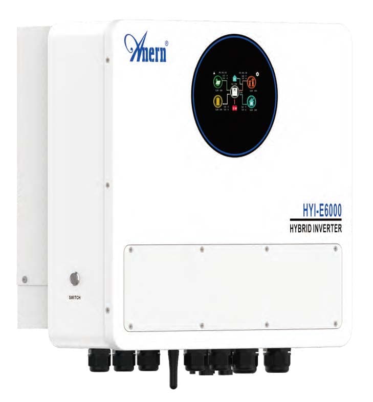 AN-HYI-E3000W