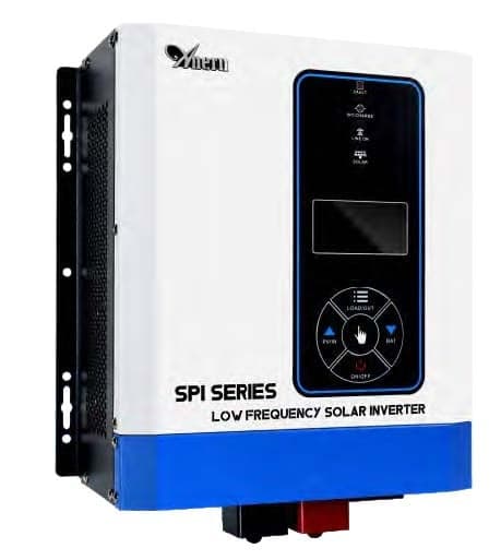 SPI-500W