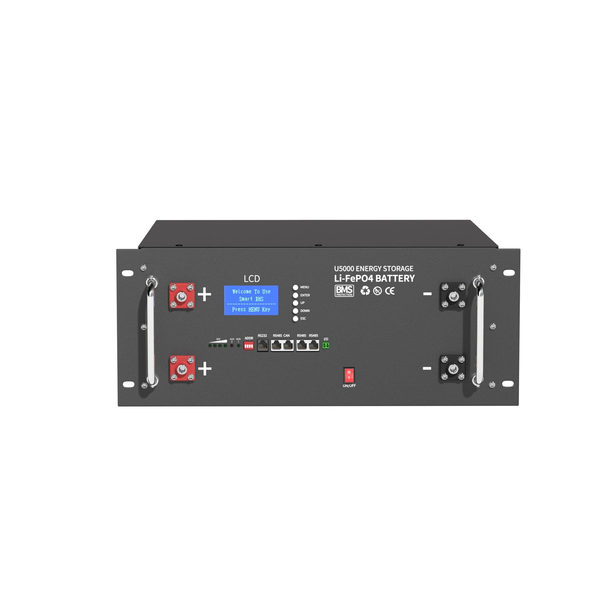 SBS-51.2v314ah16kwh