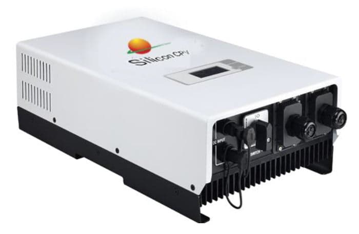 2kW