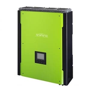 InfiniSolar Super 4KW