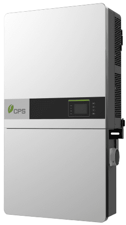 CPS SCA60KTL-DO/US-480