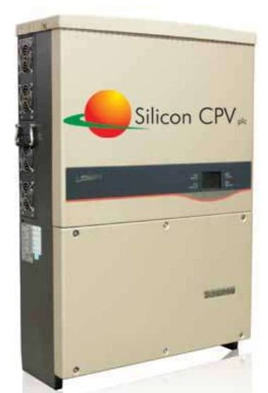 SCPV-60KW-M