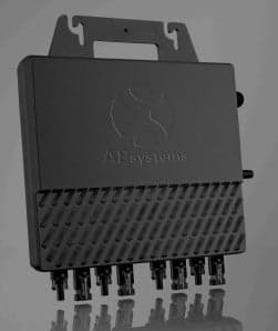 QS1 208V
