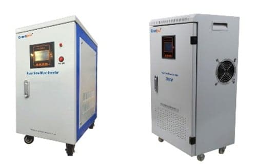 Grandglow 6000