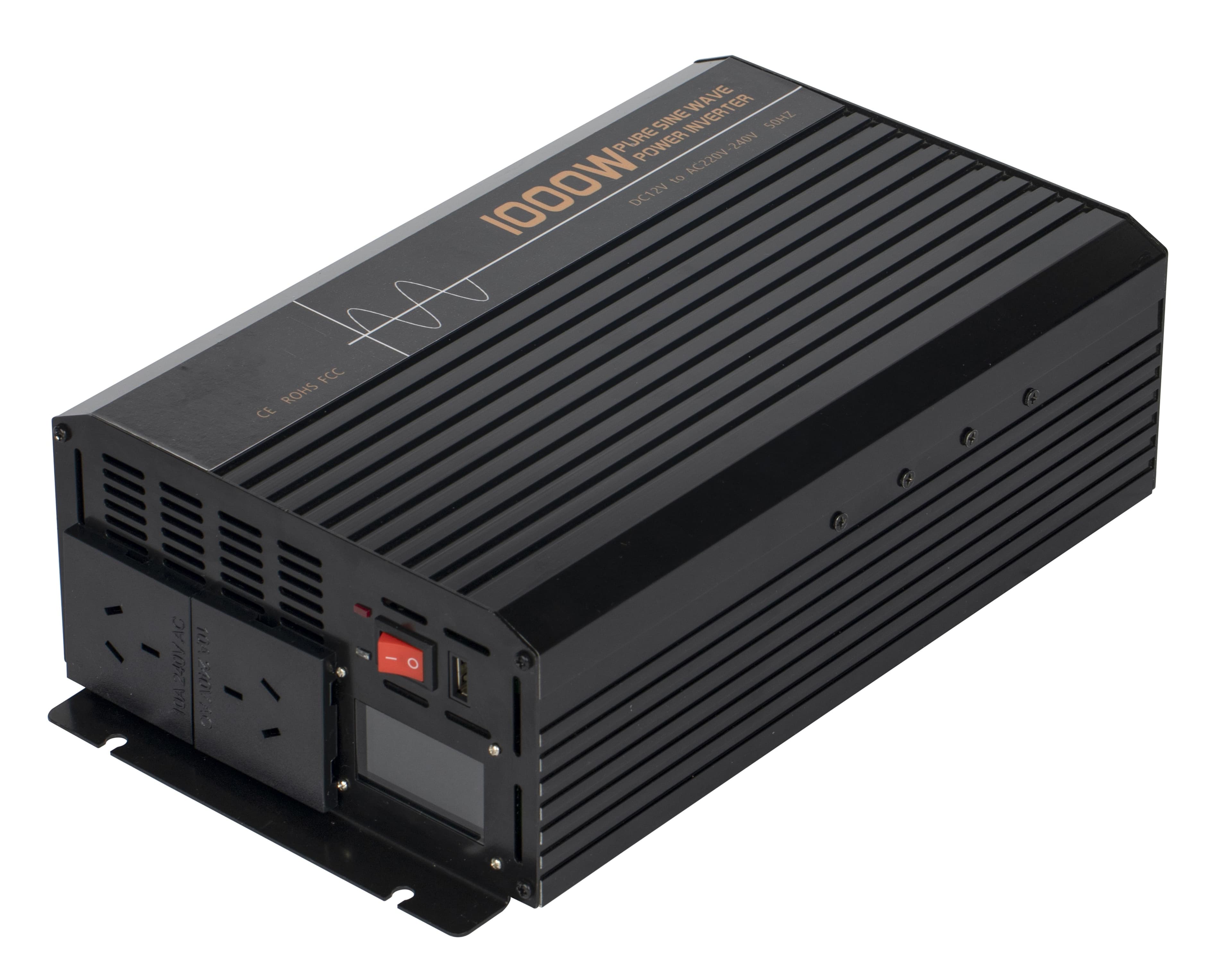 PUS-1500W-12V